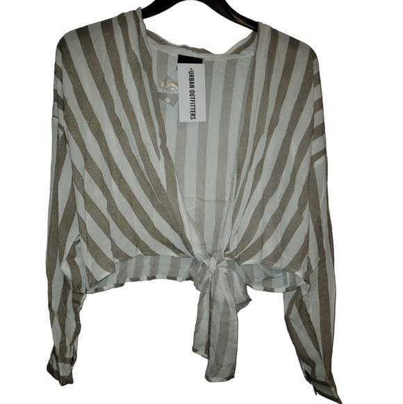 Urban Outfitters Tops - Blouse